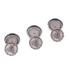 The HQ4 blade head and blade mesh are suitable for Philips PQ1822 and YQ6008 razor accessories, daily necessities, bathroom and toiletries Item Picture